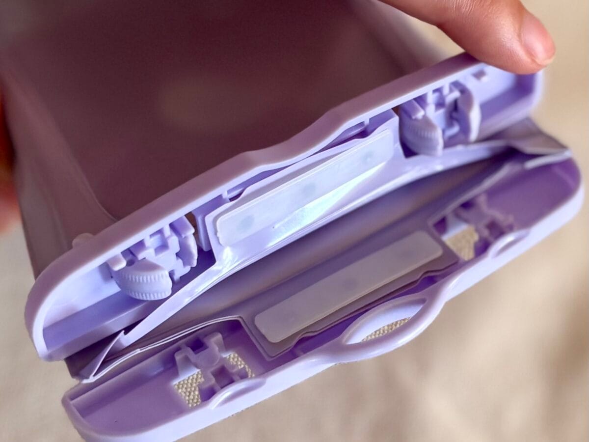 【ダイソー】スマホショルダーが可愛すぎ♡長さやシートの形状も徹底比較！