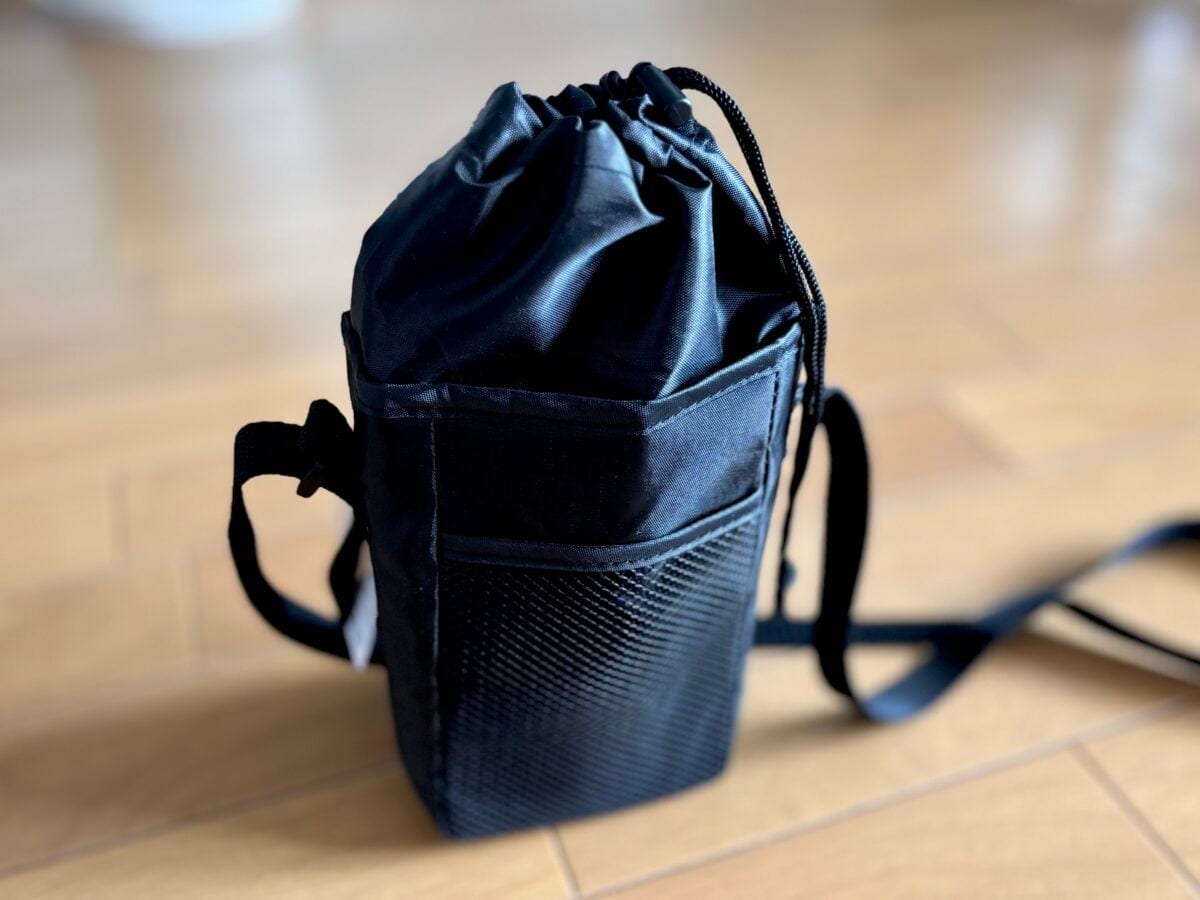 【ダイソー】スマホショルダーが可愛すぎ♡長さやシートの形状も徹底比較！