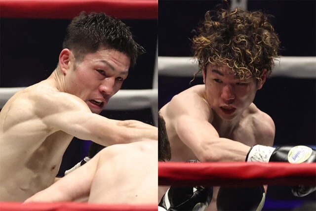 現役時代は地方の小さなジム所属の逆境を乗り越えて日本王者になった守安竜也会長