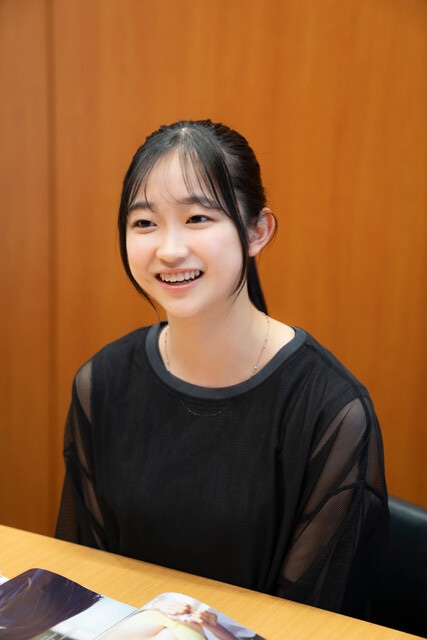 ちばひなの