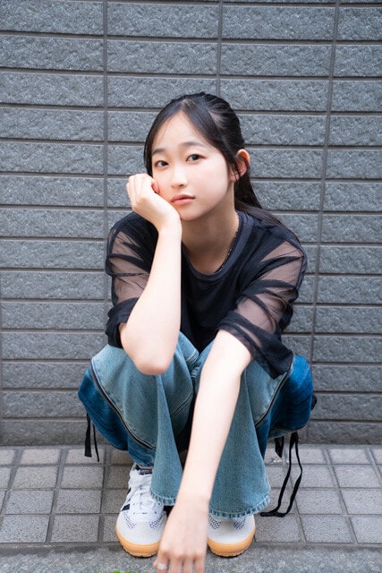 ちばひなの