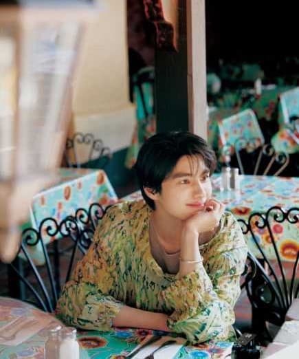 Instagram:本田響矢(@k__y__o__y__a.h)より