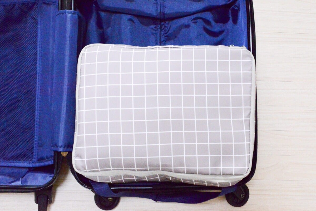 ダイソーの旅行グッズおすすめ9選！本当に便利なアイテムを紹介