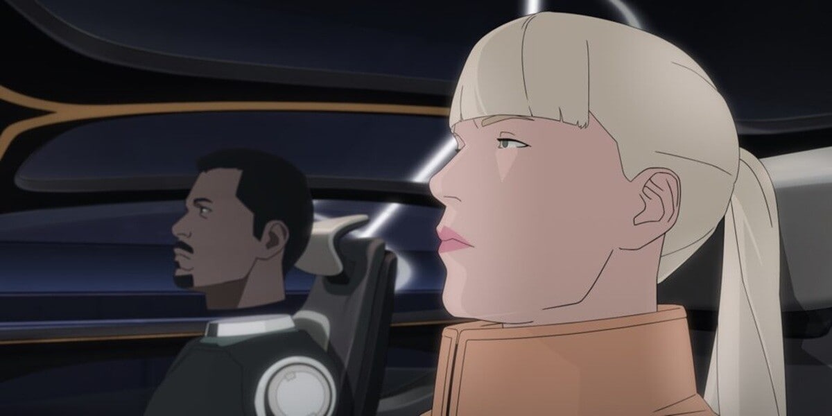 © Everybody on Deck - Je Suis Bien Content - EV.L prod - Plume Finance - France 3 Cinéma - Shine Conseils - Gebeka Films - Amopix