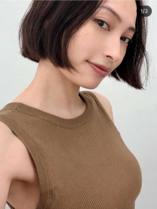 Instagram:大政絢(@aya_omasa_official)より