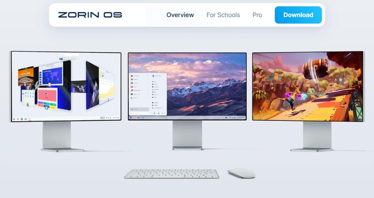 代替手段も充実している1