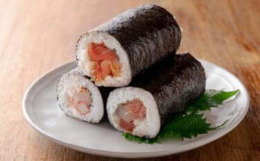 恵方巻きの高値傾向が継続 豊かな海の環境が減っていることも一因か