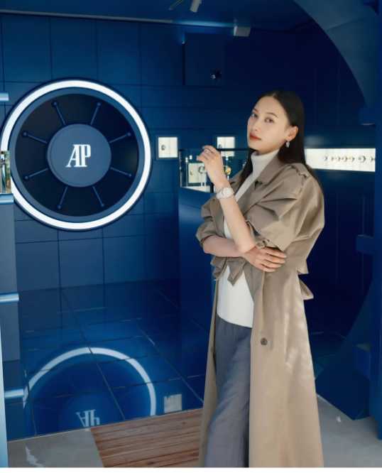 Instagram:大政絢(@aya_omasa_official)より