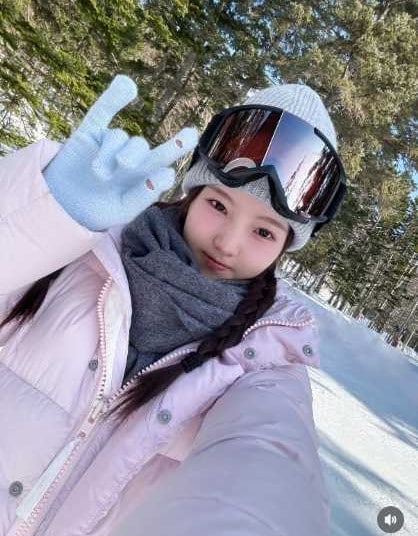 Instagram:本田真凜(@marin_honda)より