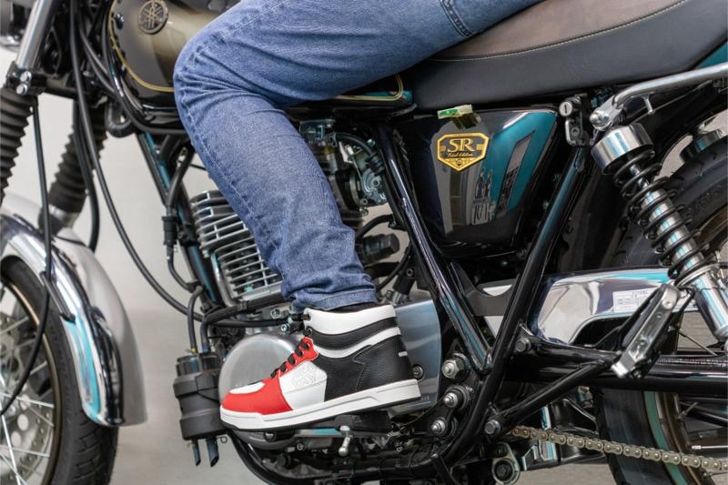 コストパフォーマンスを追求してSCOYCO史上最安の8000円台を実現したベーシックモデル|普段履きできるカジュアルライディングシューズSCOYCO(スコイコ)「MT100」