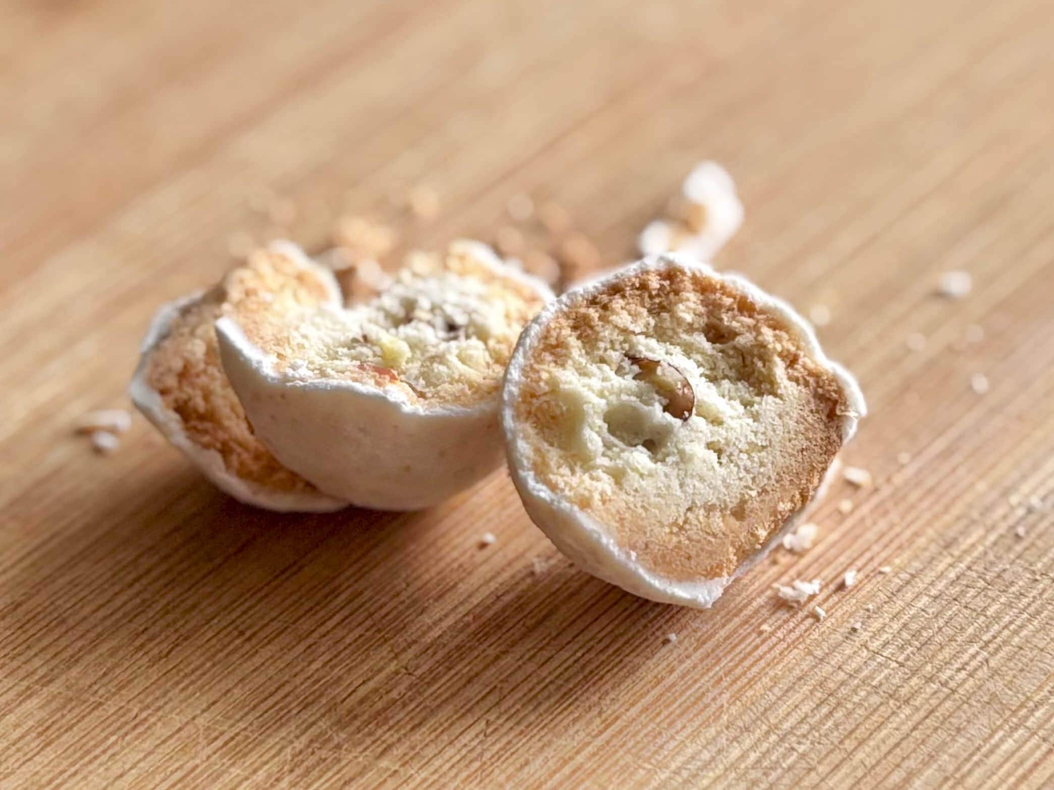 サクホロ食感がたまらない♡【無印良品】人気のフランス菓子が限定パケで登場！