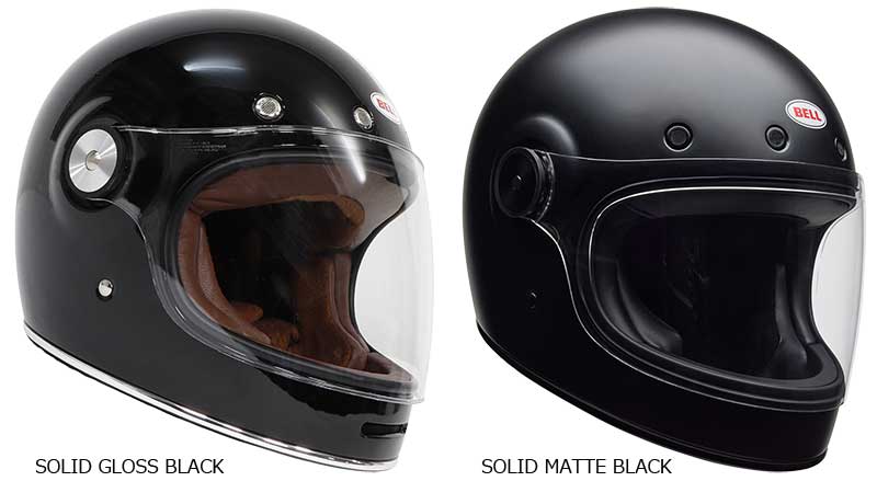 BELL のアジア向けモデル「BULLITT CRF/CUSTOM500 CRF」がアクティブから登場! 記事1