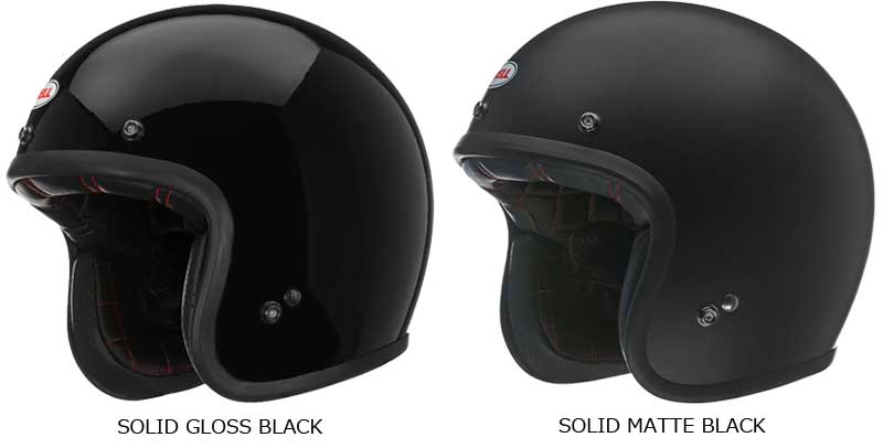 BELL のアジア向けモデル「BULLITT CRF/CUSTOM500 CRF」がアクティブから登場! 記事4