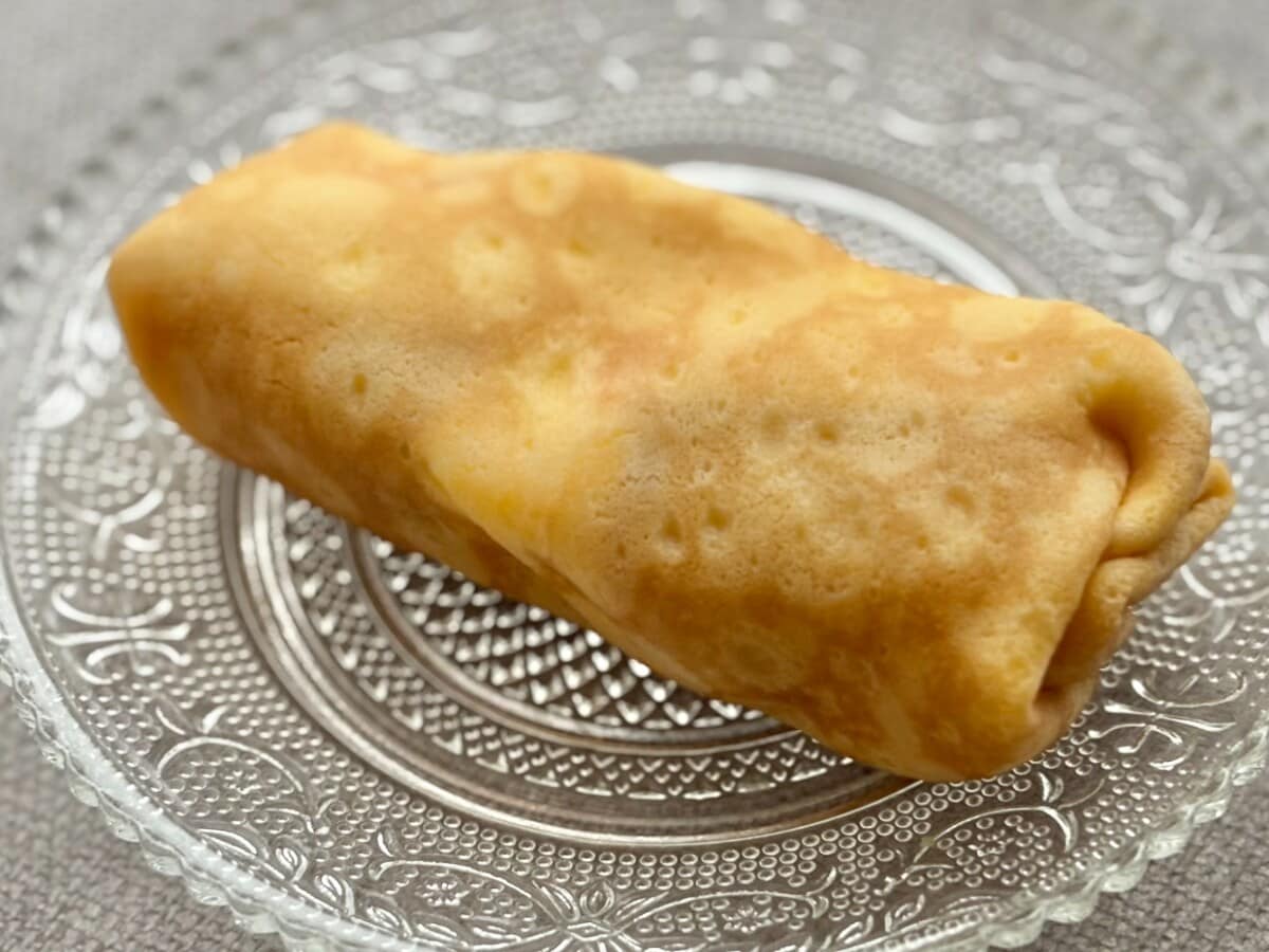 甘みと酸味のバランスが絶妙！【ファミマ】のコラボスイーツが「最高」