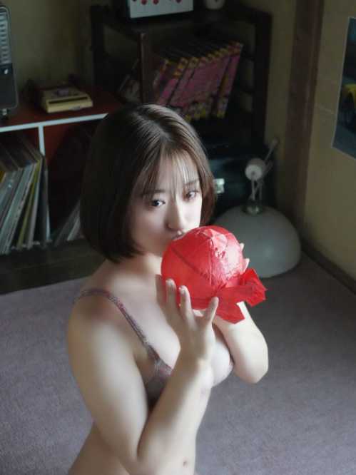 X:上西怜(@jonishi_rei)より