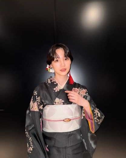 Instagram:のん(@non_kamo_ne)より