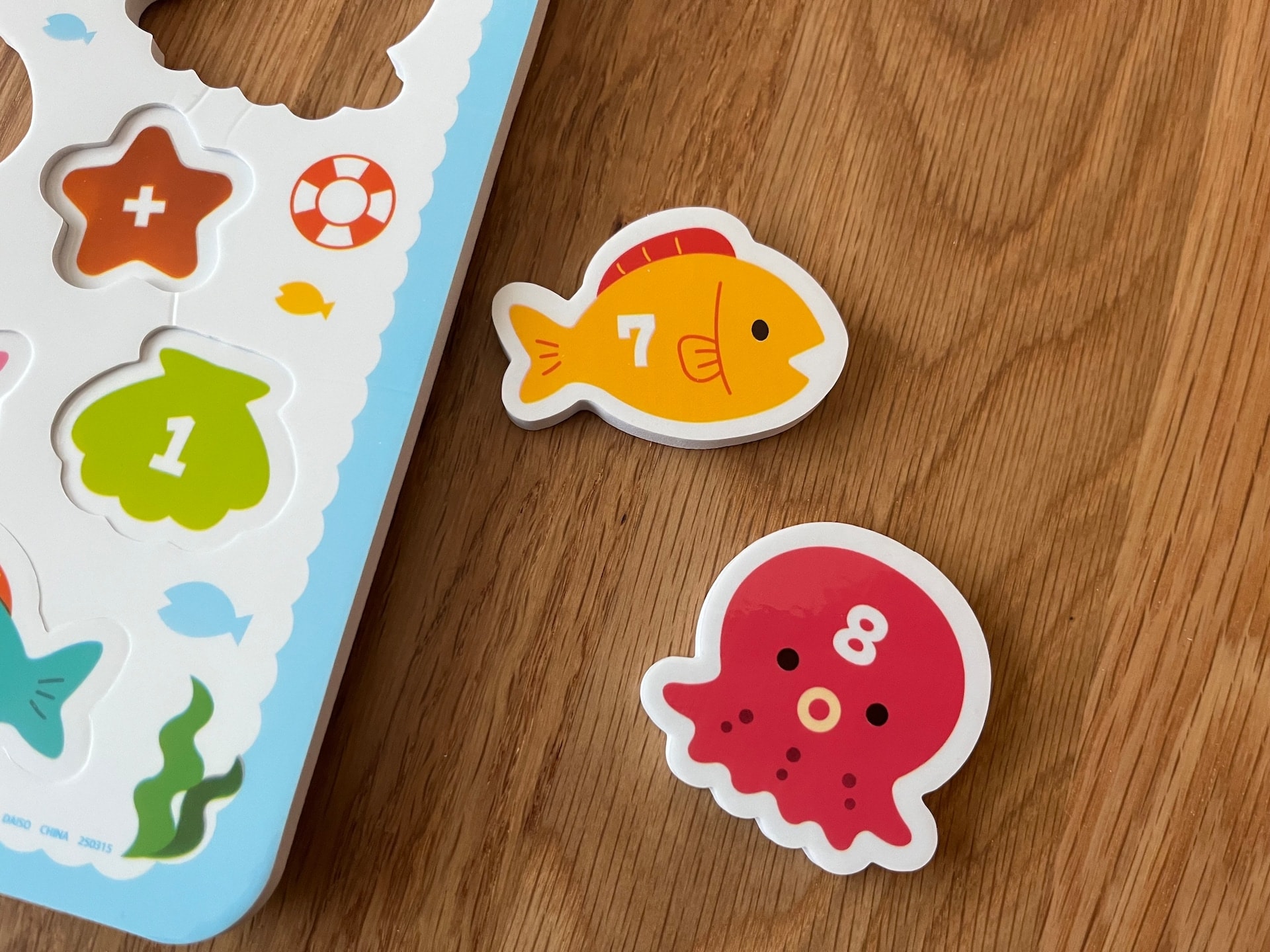 100均おもちゃを13個買ってきた!赤ちゃんから小学生まで楽しめる人気商品を紹介