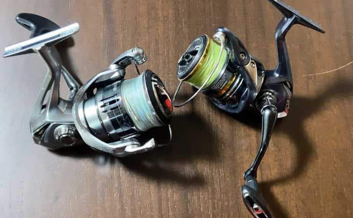 「真冬はアナゴのブッコミ釣りがオススメ！」なワケ　釣り場の選び方も解説