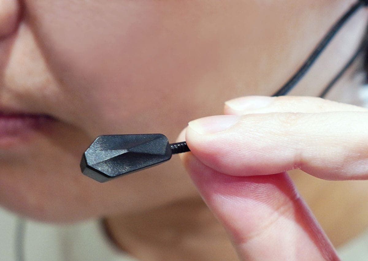 ダイソーで550円「ゲーミングイヤホン」が意外と優秀! 音質と使い勝手を検証の画像8