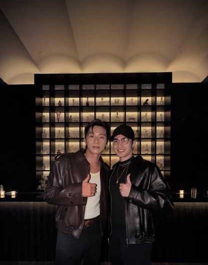 Instagram:ジェシー(@jesse_essej_0611)より