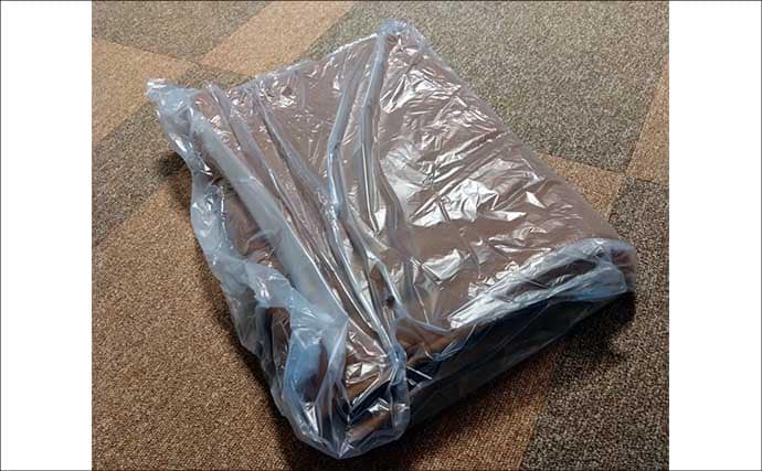 船中泊付きの離島釣り大会に参加【伊豆大島】まさかの優勝＆特別賞を同時受賞！