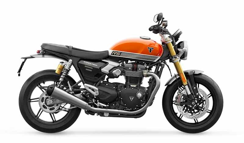 Speed Twin 1200/RS 記事8