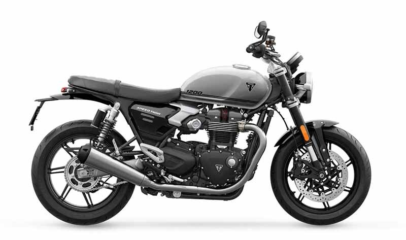 Speed Twin 1200/RS 記事10