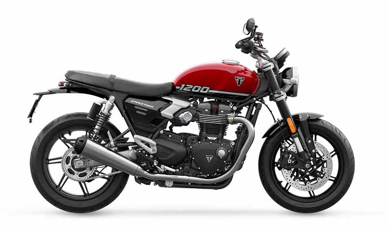 Speed Twin 1200/RS 記事12