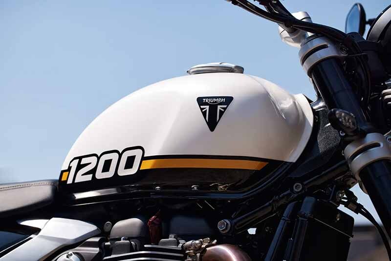 Speed Twin 1200/RS 記事19