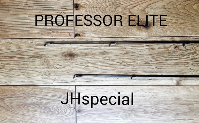 ロッドを持ち替えたくない釣り人へ　ライトゲーム万能ロッドという選択