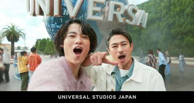 Instagram:窪塚洋介(@yosuke_kubozuka)より