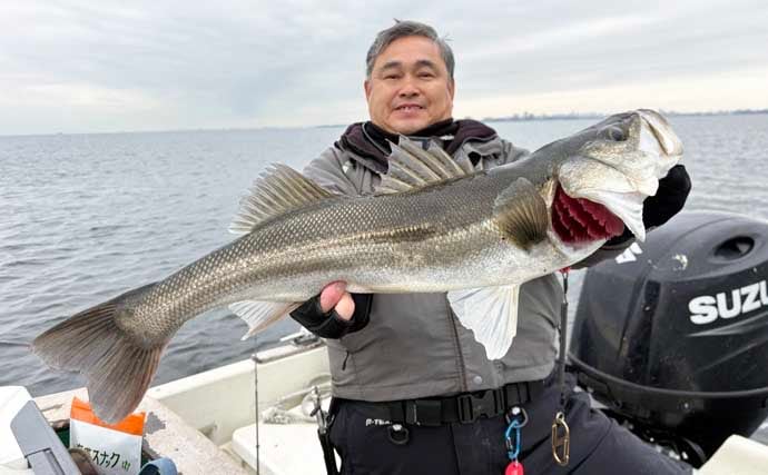東京湾でトラフグ釣りに注目集まる！　関東エリアの【船釣り特選釣果】