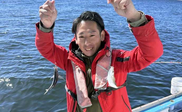 東京湾でトラフグ釣りに注目集まる！　関東エリアの【船釣り特選釣果】