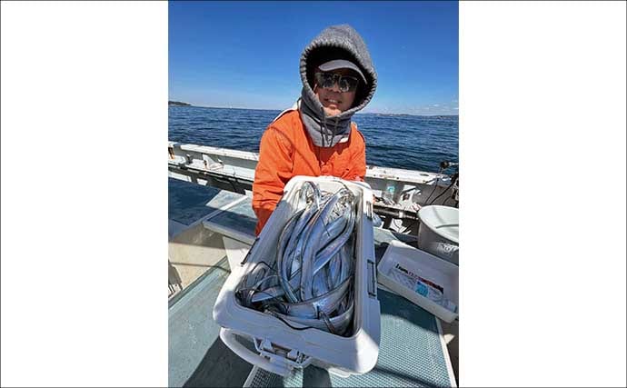 東京湾でトラフグ釣りに注目集まる！　関東エリアの【船釣り特選釣果】