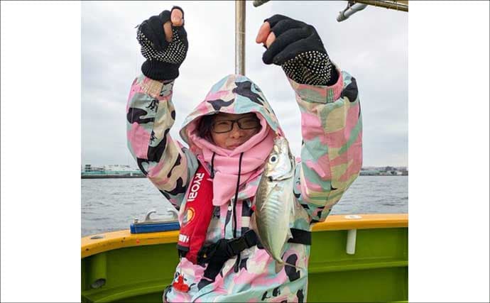 東京湾でトラフグ釣りに注目集まる！　関東エリアの【船釣り特選釣果】