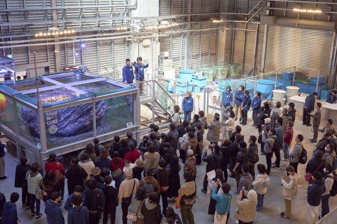 釣りを仕事にするチャンス？　日本さかな専門学校が＜さかなの講師＞募集説明会を開催