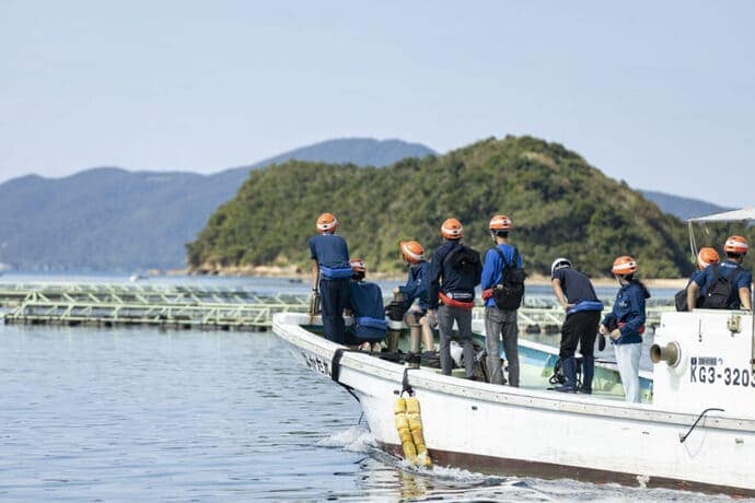 釣りを仕事にするチャンス？　日本さかな専門学校が＜さかなの講師＞募集説明会を開催