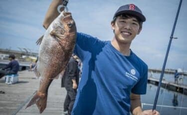 釣りを仕事にするチャンス? 日本さかな専門学校が<さかなの講師>募集説明会を開催