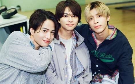 Instagram:オシドラサタデー公式（＠oshidora_ex）より