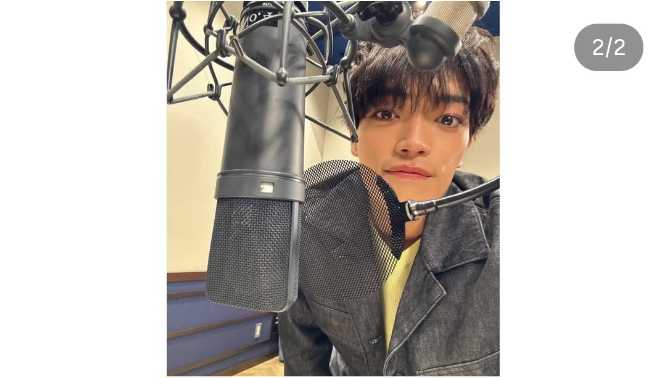 Instagram：原嘉孝(@yoshitaka__hara)より