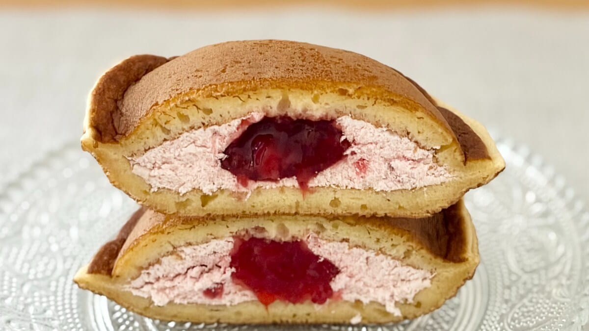 「定番にしても良いのでは」【ローソン】のコラボスイーツがおいしすぎる