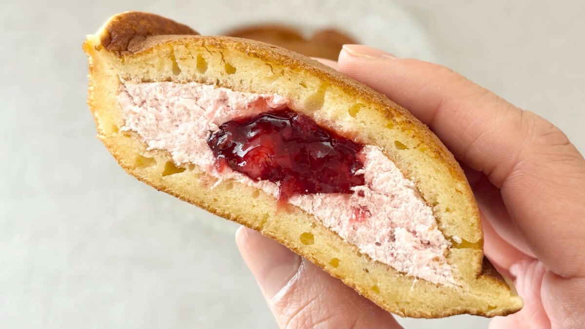 「定番にしても良いのでは」【ローソン】のコラボスイーツがおいしすぎる