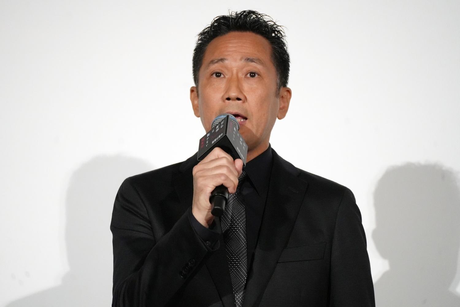 「岸辺露伴は動かない」公開記念