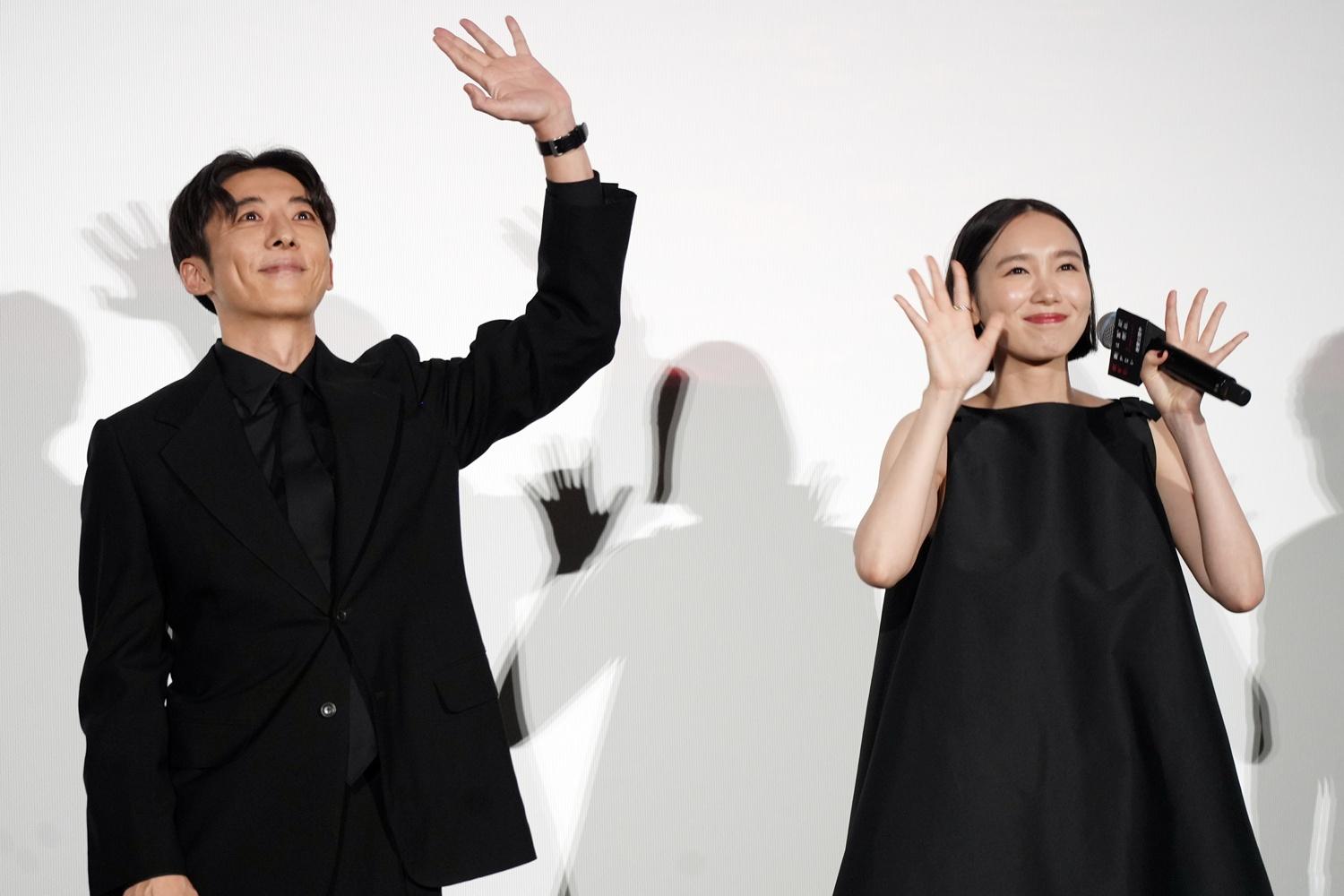 「岸辺露伴は動かない」公開記念