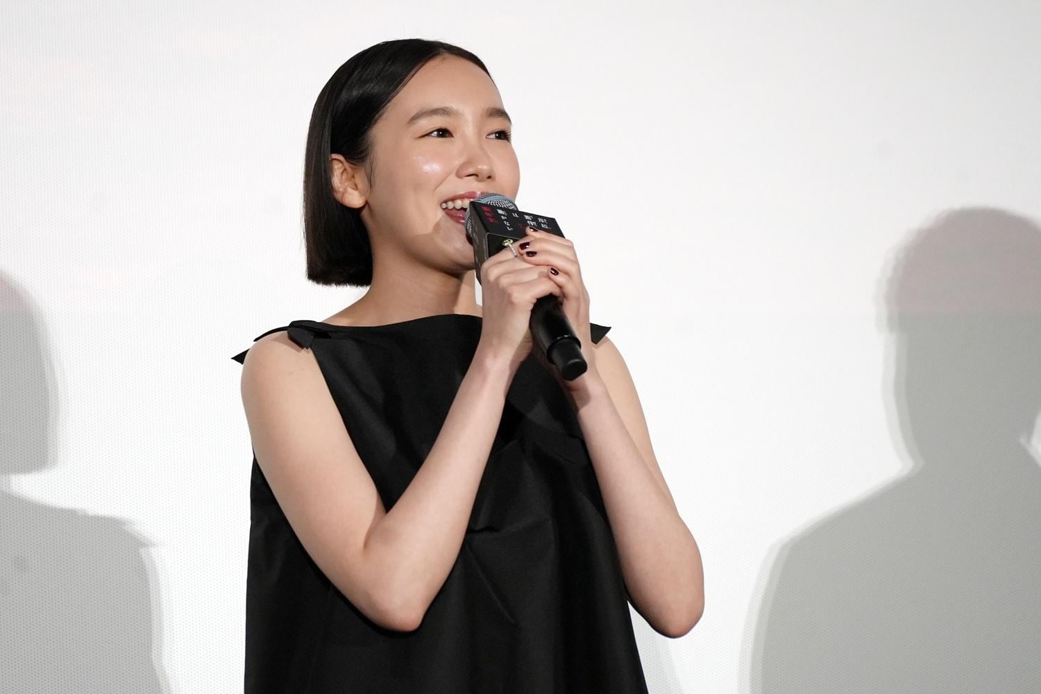 「岸辺露伴は動かない」公開記念