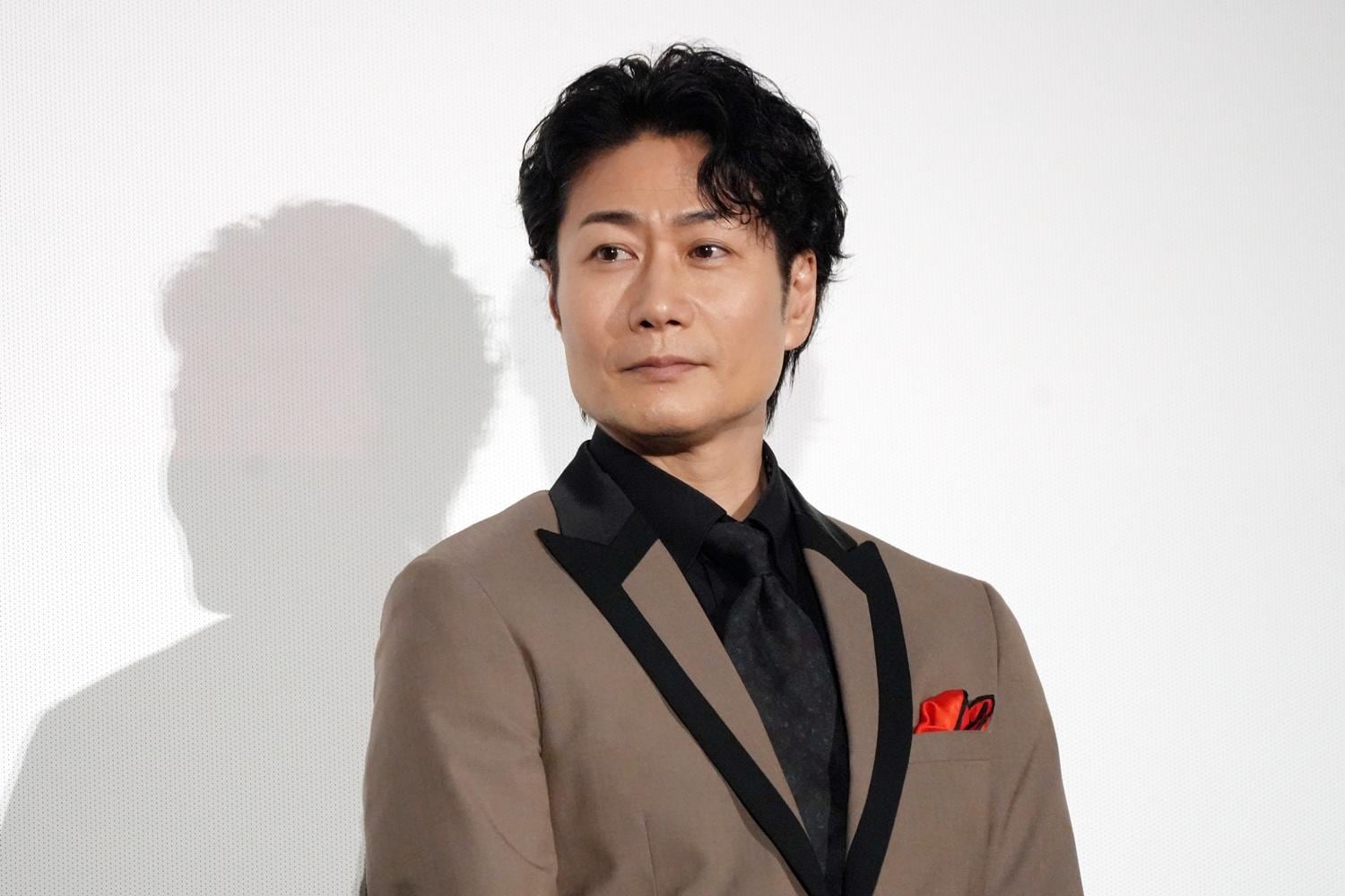 「岸辺露伴は動かない」公開記念