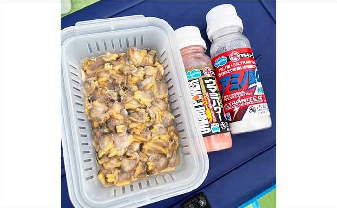 東京湾・竹岡沖で学ぶ船カワハギ釣り入門！　初心者でもわかる専用タックルと釣り方を指南