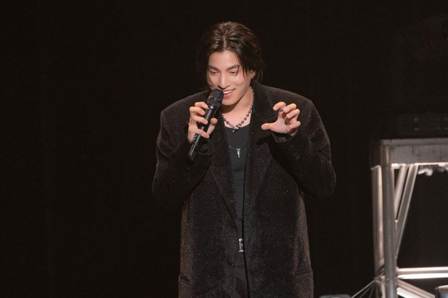 「トウキョウホリデイ」イベント動画後編