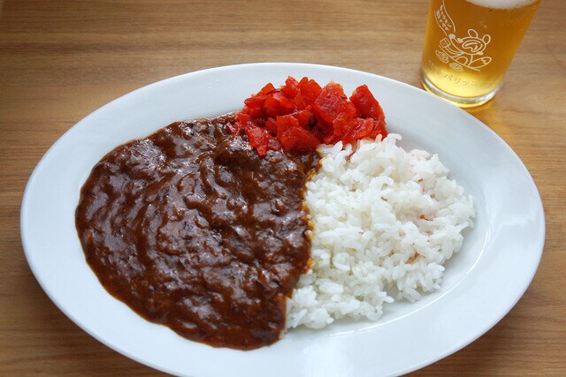 正しきカレー