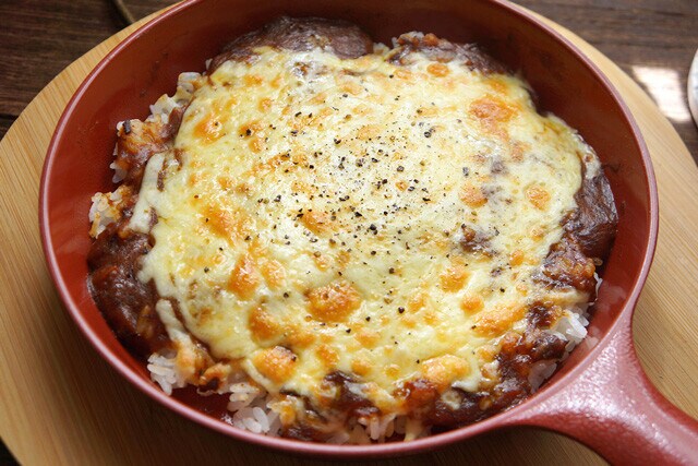 背徳感しかない見た目  